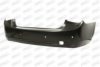 PRASCO DW0401071 Bumper